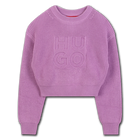Strickpullover HUGO 
                    GIRL
