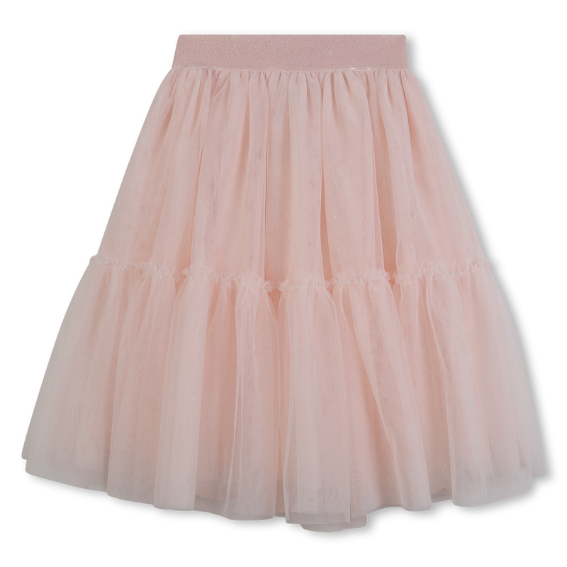 Midi-Petticoat aus T&uuml;ll BILLIEBLUSH 
                        GIRL