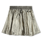 Rock mit asymmundrischen Falten ZADIG VOLTAIRE 
                    GIRL