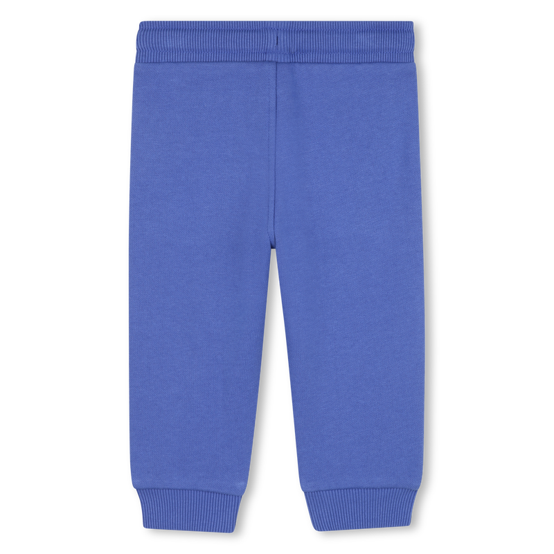 Set aus Sweatshirt und Fleecehose TIMBERLAND 
                        BOY