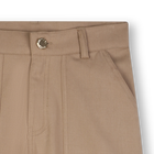 Hose mit verstellbarer taille MICHAEL KORS 
                    GIRL