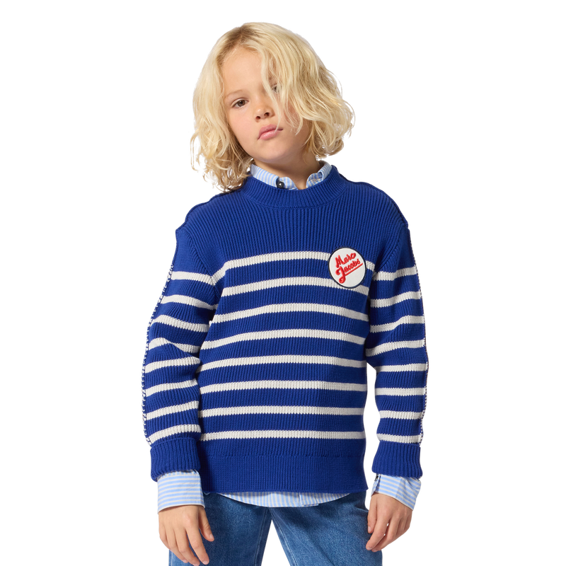 Pullover MARC JACOBS 
                        BOY