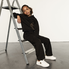 Weite Jogginghose MICHAEL KORS 
                    GIRL