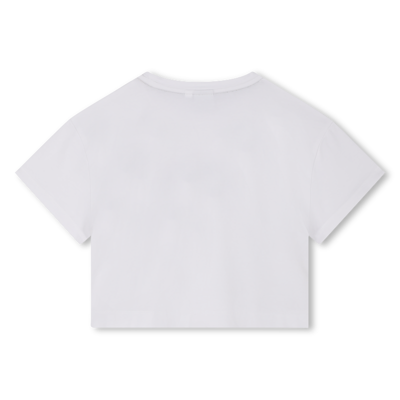 T-Shirt BOSS 
                        GIRL