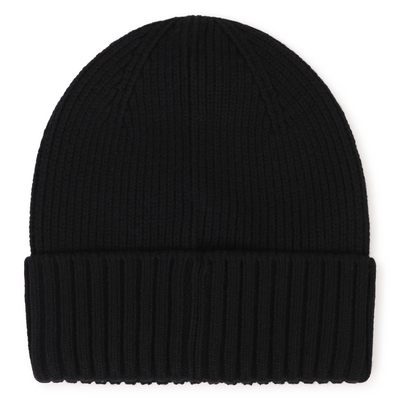 Strickm&uuml;tze BOSS 
                        BOY