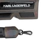 IKON K Handtasche KARL LAGERFELD KIDS 
                    GIRL