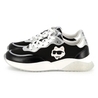 Schn&uuml;rsneakers KARL LAGERFELD KIDS 
                    GIRL