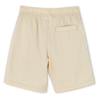 Bermudas mit Stretch-Bund HUGO 
                    BOY
