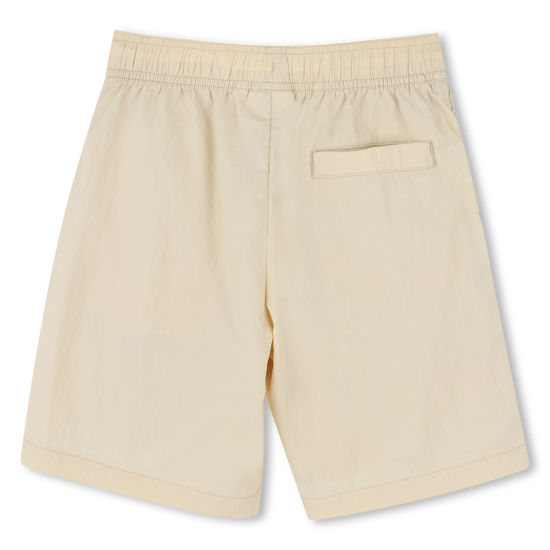Bermudas mit Stretch-Bund HUGO 
                        BOY