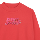Langarmshirt MARC JACOBS 
                    GIRL