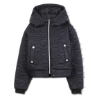 Daunenjacke mit Kapuze HUGO 
                    GIRL