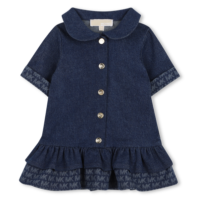 Jeanskleid MICHAEL KORS GIRL