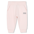 Set aus Strickjacke und Hose KENZO KIDS 
                    GIRL