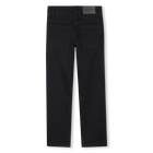 JEANHOSE BOSS 
                    BOY