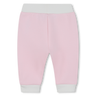 3-teiliges Jogging-Set KARL LAGERFELD KIDS 
                    GIRL