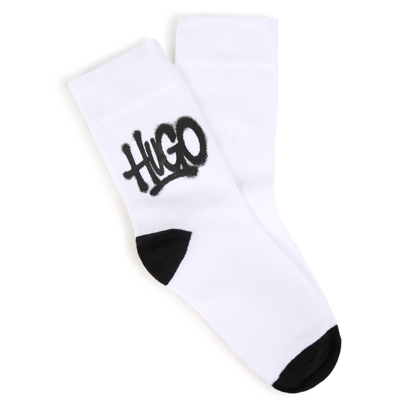 Sockenpackung HUGO 
                        UNISEX