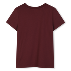 T-Shirt mit kurzen &Auml;rmeln CHLOE 
                    GIRL
