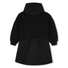 Kapuzenkleid KENZO KIDS 
                    GIRL