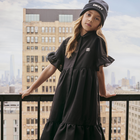 Zeremonielles Kleid DKNY 
                    GIRL