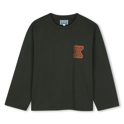 Langarmshirt KENZO KIDS BOY