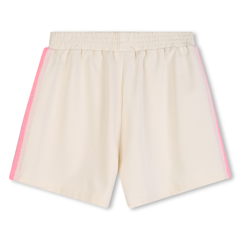 FLEECE-SHORTS BILLIEBLUSH 
                        GIRL