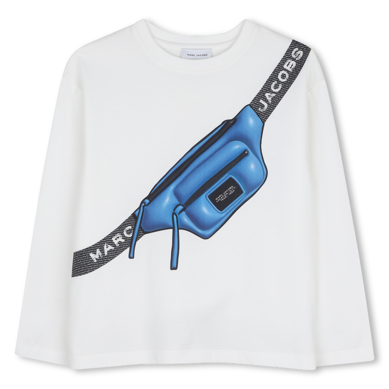 Langarmshirt MARC JACOBS 
                        BOY
