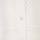 Durchbrochene strickjacke BILLIEBLUSH 
                    GIRL