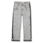 Jeans mit Baumwolle MARC JACOBS 
                    BOY