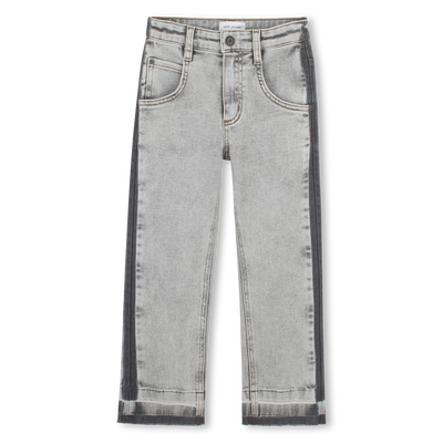 Jeans mit Baumwolle MARC JACOBS BOY