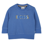Sweatshirt BOSS 
                    BOY