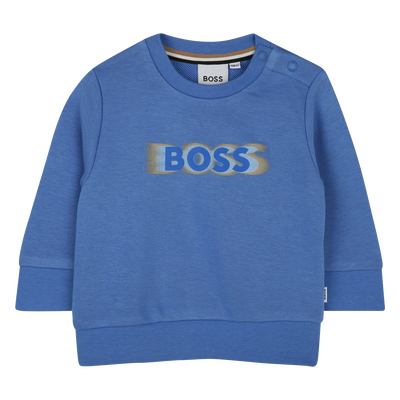 Sweatshirt BOSS BOY