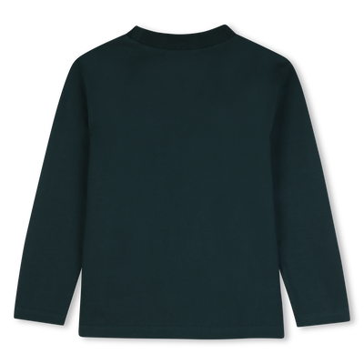 Langarmshirt BILLIEBLUSH BOY