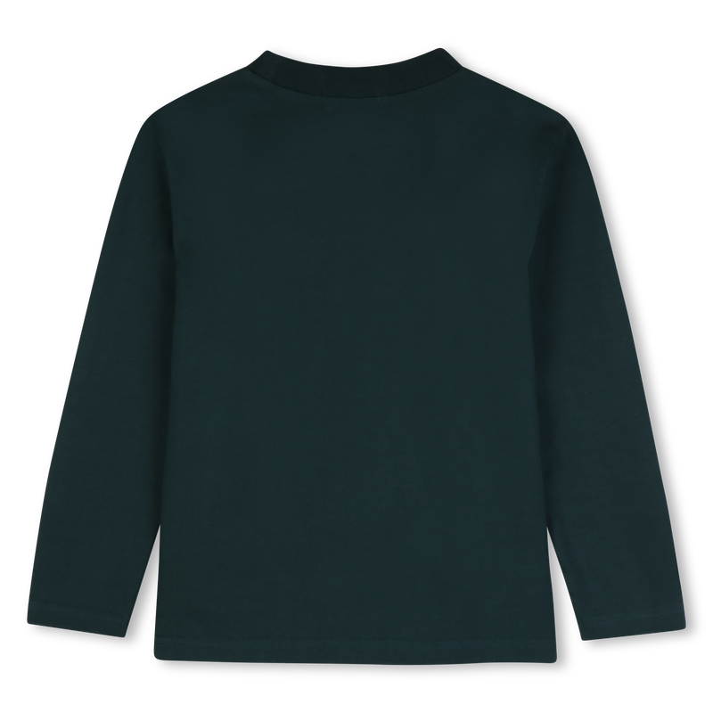 Langarmshirt BILLIEBLUSH 
                        BOY
