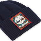 Strickm&uuml;tze TIMBERLAND 
                    BOY