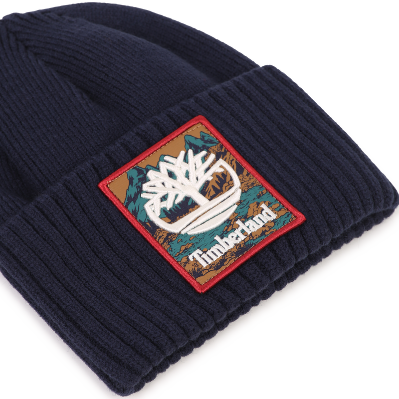 Strickm&uuml;tze TIMBERLAND 
                        BOY