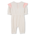 Jumpsuit aus Samt BILLIEBLUSH 
                    GIRL