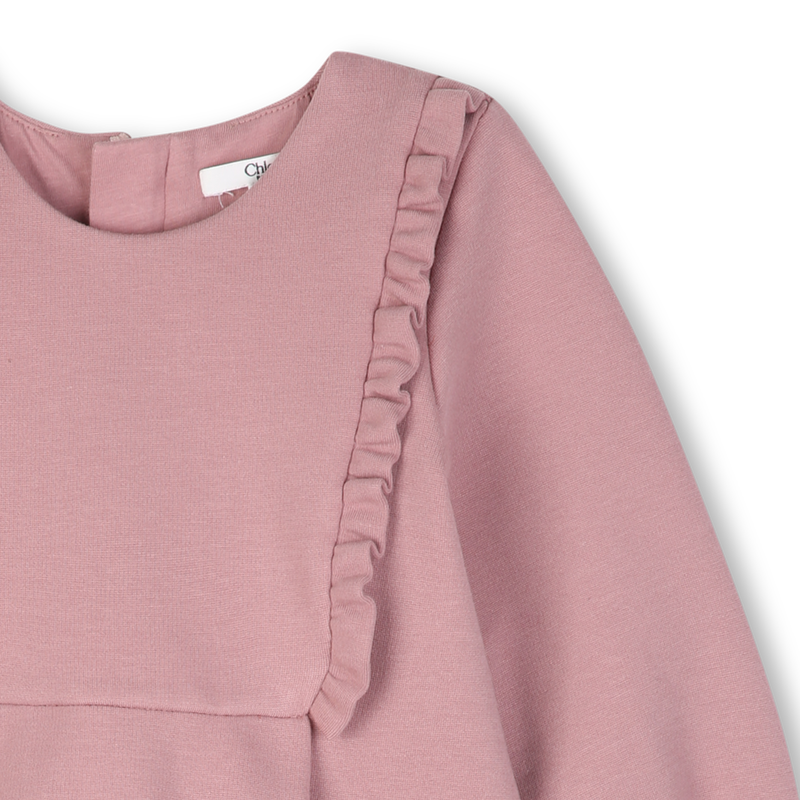 Langarmkleid CHLOE 
                        GIRL