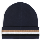 Strickm&uuml;tze BOSS 
                    BOY