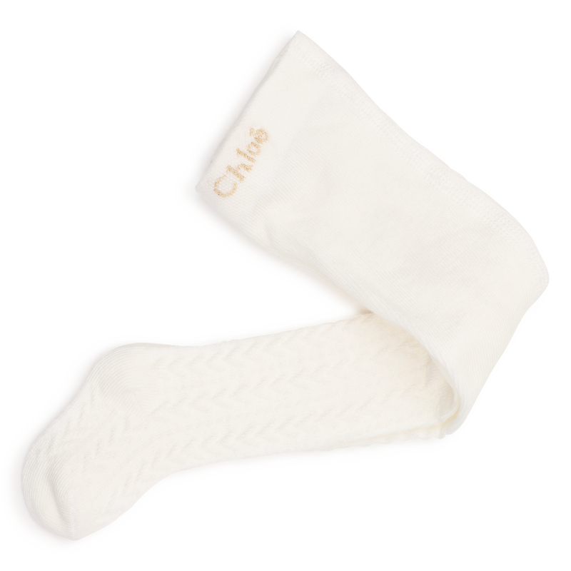 Strumpfhosen CHLOE 
                        GIRL