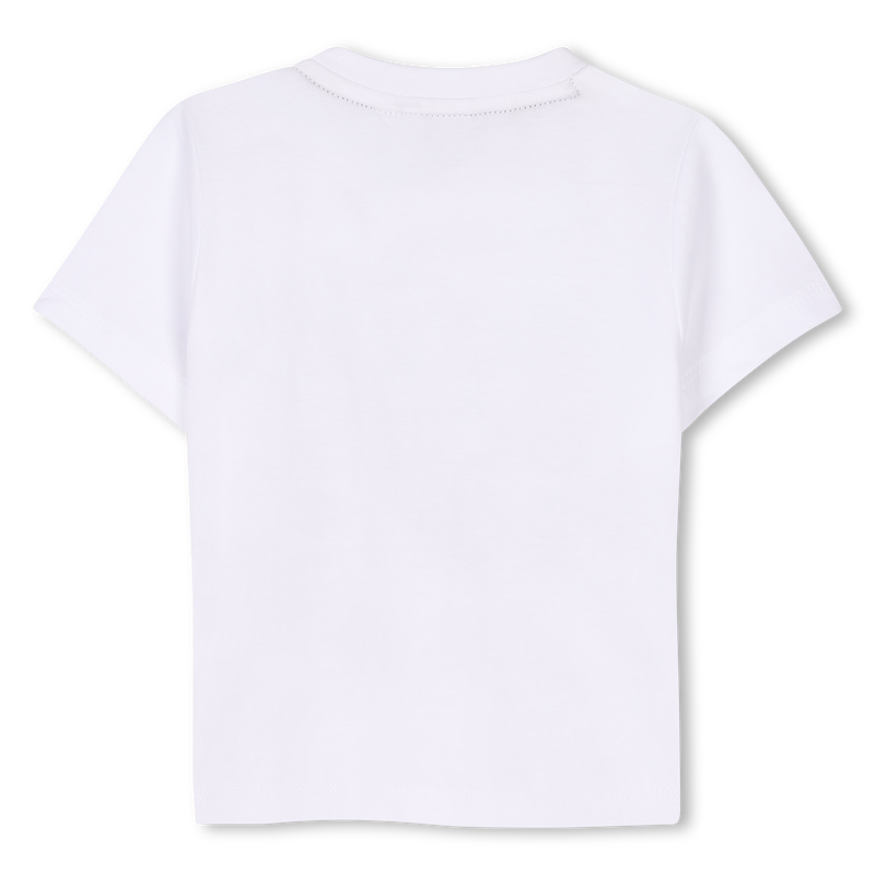 T-Shirt BOSS 
                        BOY