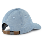 Jeans-Kappe mit Schnalle TIMBERLAND 
                    BOY