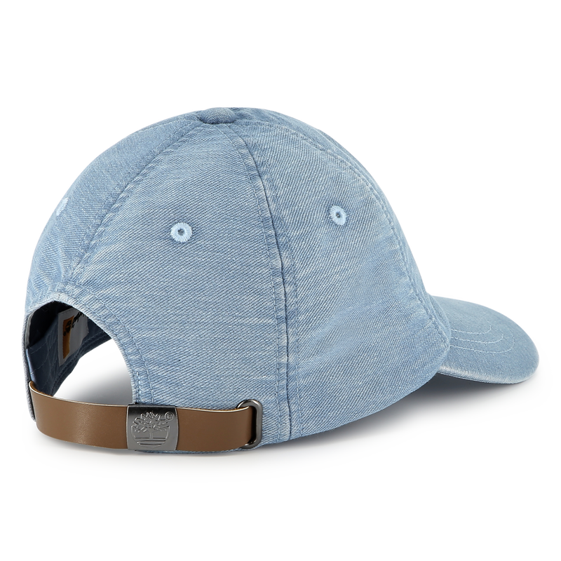 Jeans-Kappe mit Schnalle TIMBERLAND 
                        BOY