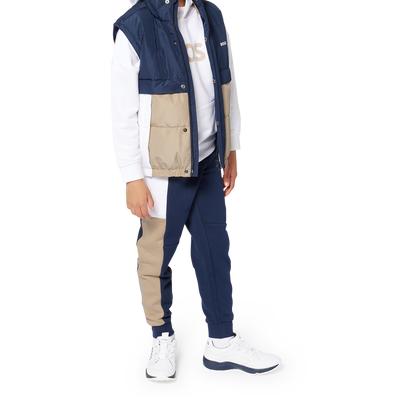 Jogginghose aus Molton BOSS BOY