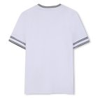 Kurz&auml;rmeliges t-shirt BOSS 
                    BOY
