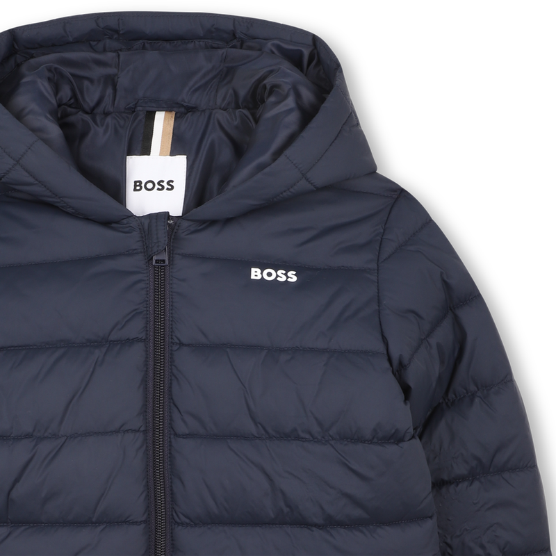 Kapuzenjacke BOSS 
                        JUNGE