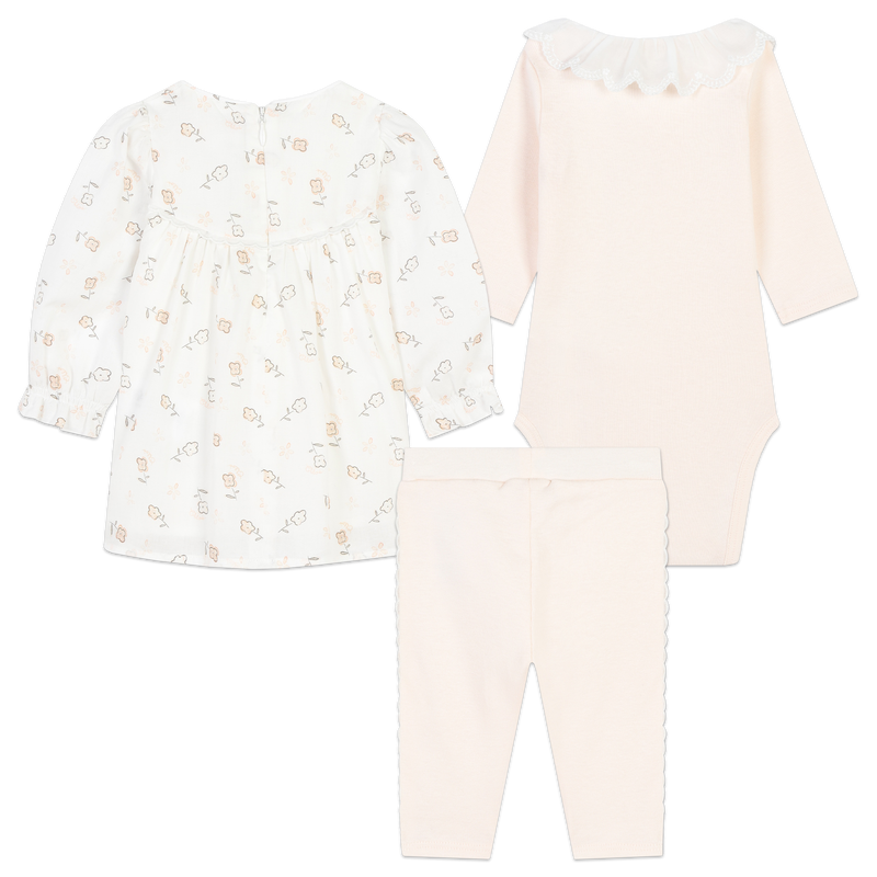 3-teiliges Set CHLOE 
                        GIRL