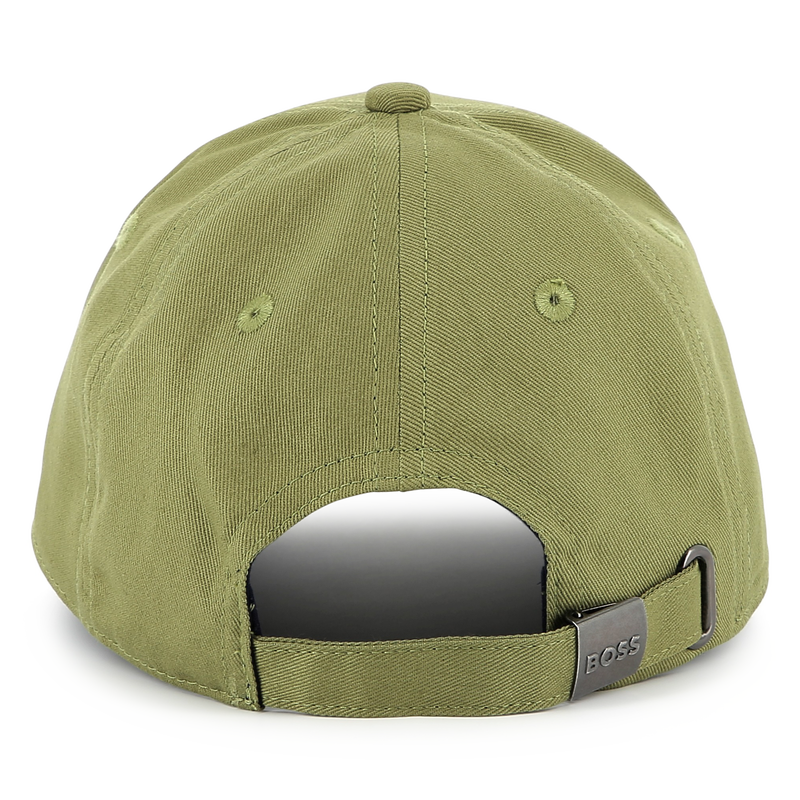 Verstellbare Cap