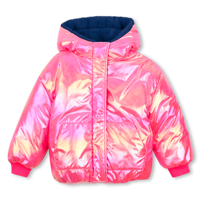 Wendenjacke BILLIEBLUSH 
                        GIRL