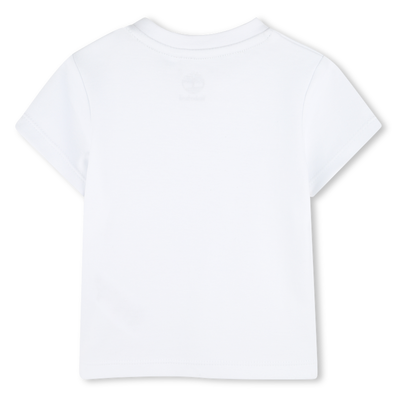 T-Shirt TIMBERLAND 
                        BOY