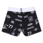 Schwimmer shorts BOSS 
                    JUNGE